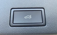 VW Golf Variant Business mHeV TSI DSG in Kings Red Metallic