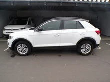 Thumbnail-Foto von Fahrzeug