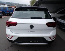 Thumbnail-Foto von Fahrzeug