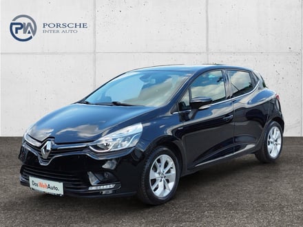 Renault Clio Limited Energy dCi 90