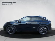 VW T-Roc R-Line eTSI DSG in Grenadillschwarz Metallic
