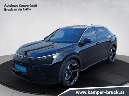 VW T-Roc R-Line eTSI DSG