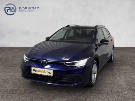 VW Golf Variant Life TDI