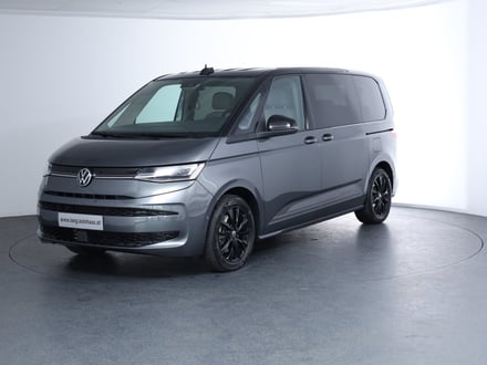 VW Multivan Edition eHybrid 180 kW 4MOTION