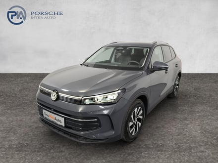 VW Tiguan Friends eTSI DSG