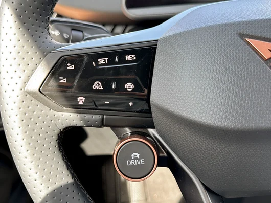 Bild eines CUPRA Tavascan Base 210kW/286PS