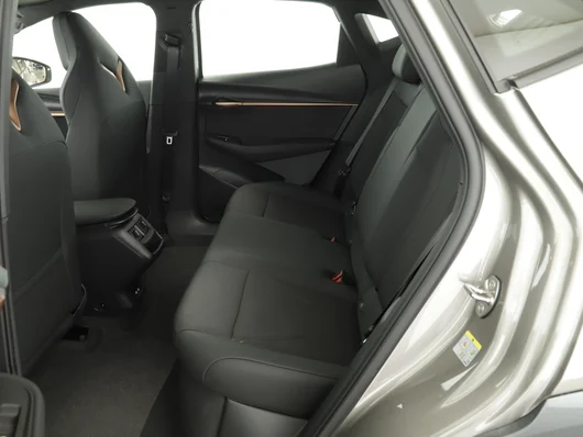 Bild eines CUPRA Tavascan Base 210kW/286PS