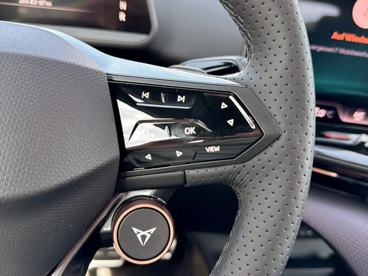 Bild eines CUPRA Tavascan Base 210kW/286PS