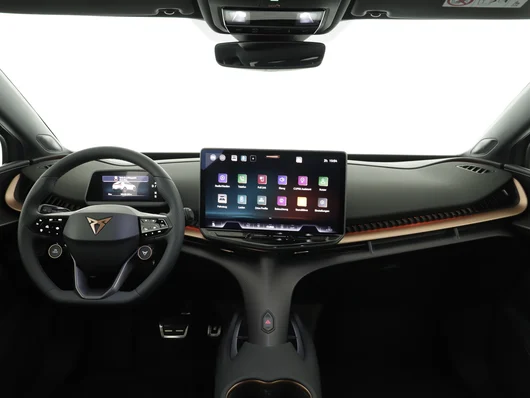 Bild eines CUPRA Tavascan Base 210kW/286PS