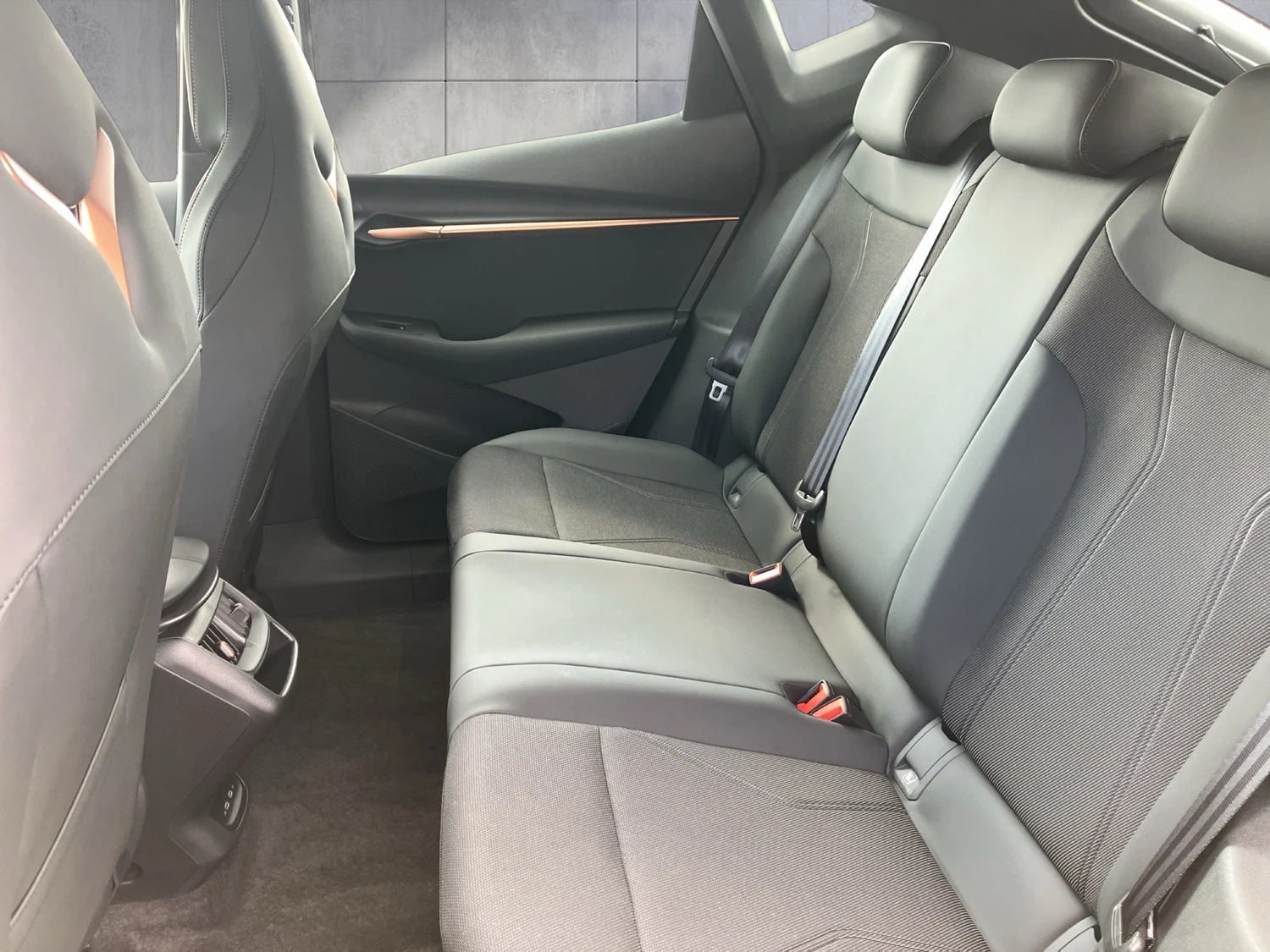 Bild eines CUPRA Tavascan Base 210kW/286PS