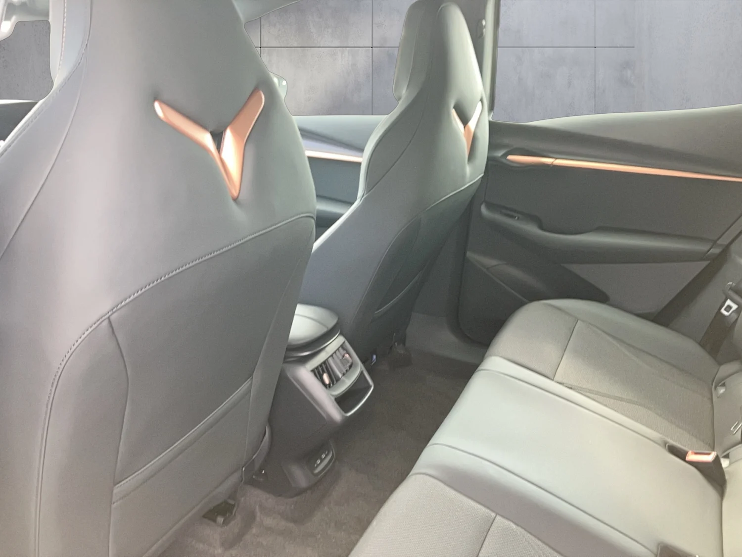 Bild eines CUPRA Tavascan Base 210kW/286PS
