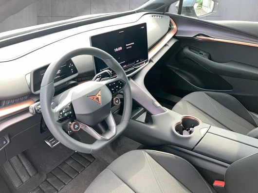 Bild eines CUPRA Tavascan Base 210kW/286PS