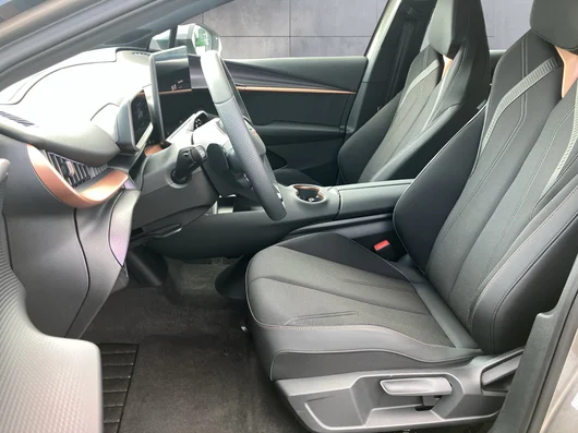 Bild eines CUPRA Tavascan Base 210kW/286PS