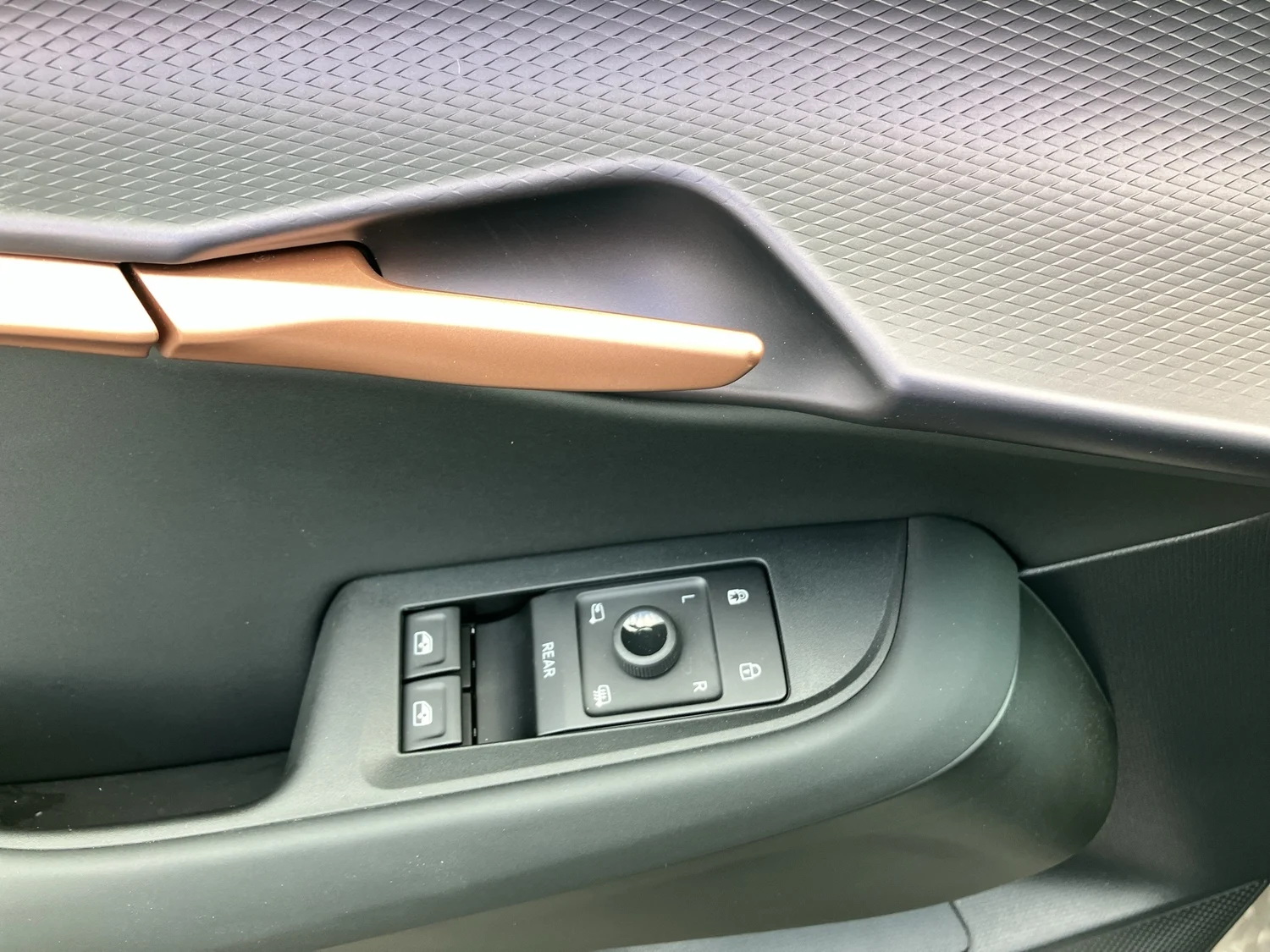Bild eines CUPRA Tavascan Base 210kW/286PS