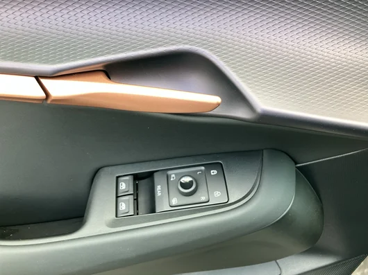 Bild eines CUPRA Tavascan Base 210kW/286PS