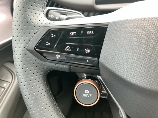 Bild eines CUPRA Tavascan Base 210kW/286PS