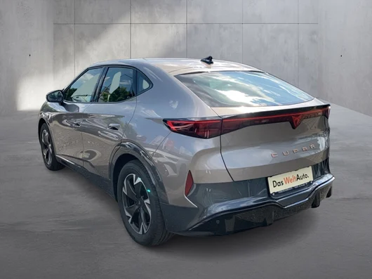 Bild eines CUPRA Tavascan Base 210kW/286PS
