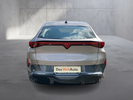 Bild eines CUPRA Tavascan Base 210kW/286PS