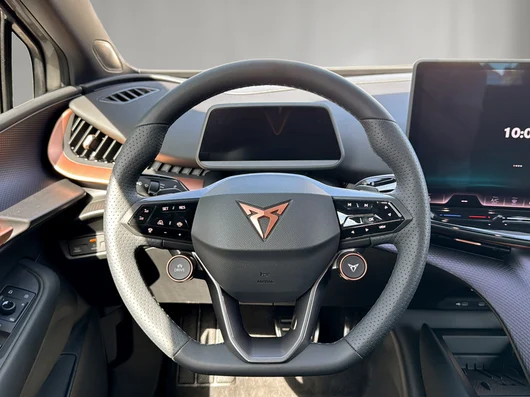 Bild eines CUPRA Tavascan Base 210kW/286PS