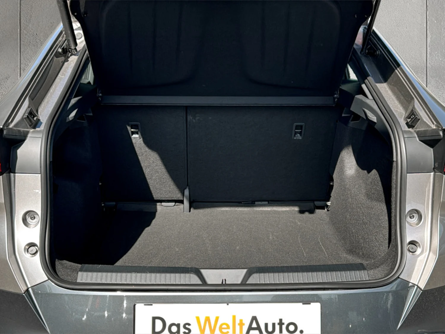 Bild eines CUPRA Tavascan Base 210kW/286PS