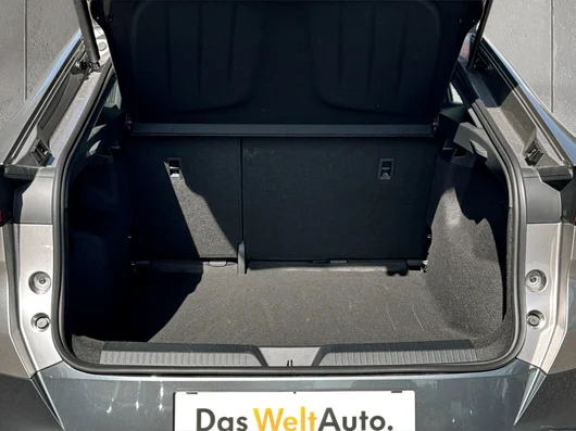Bild eines CUPRA Tavascan Base 210kW/286PS