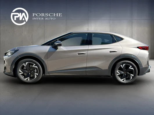 Bild eines CUPRA Tavascan Base 210kW/286PS