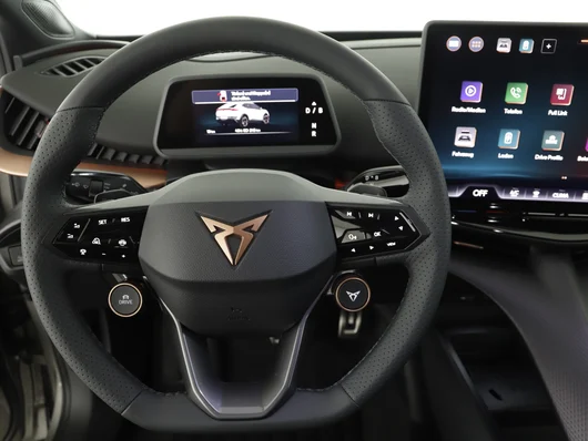 Bild eines CUPRA Tavascan Base 210kW/286PS