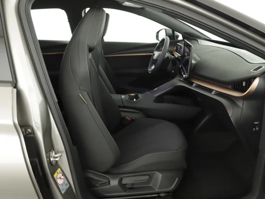 Bild eines CUPRA Tavascan Base 210kW/286PS