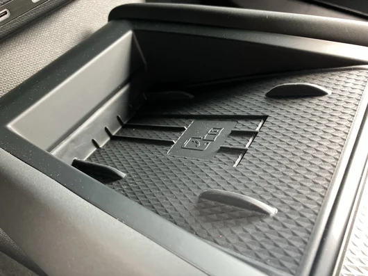Bild eines CUPRA Tavascan Base 210kW/286PS