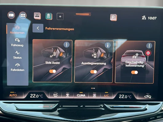 Bild eines CUPRA Tavascan Base 210kW/286PS