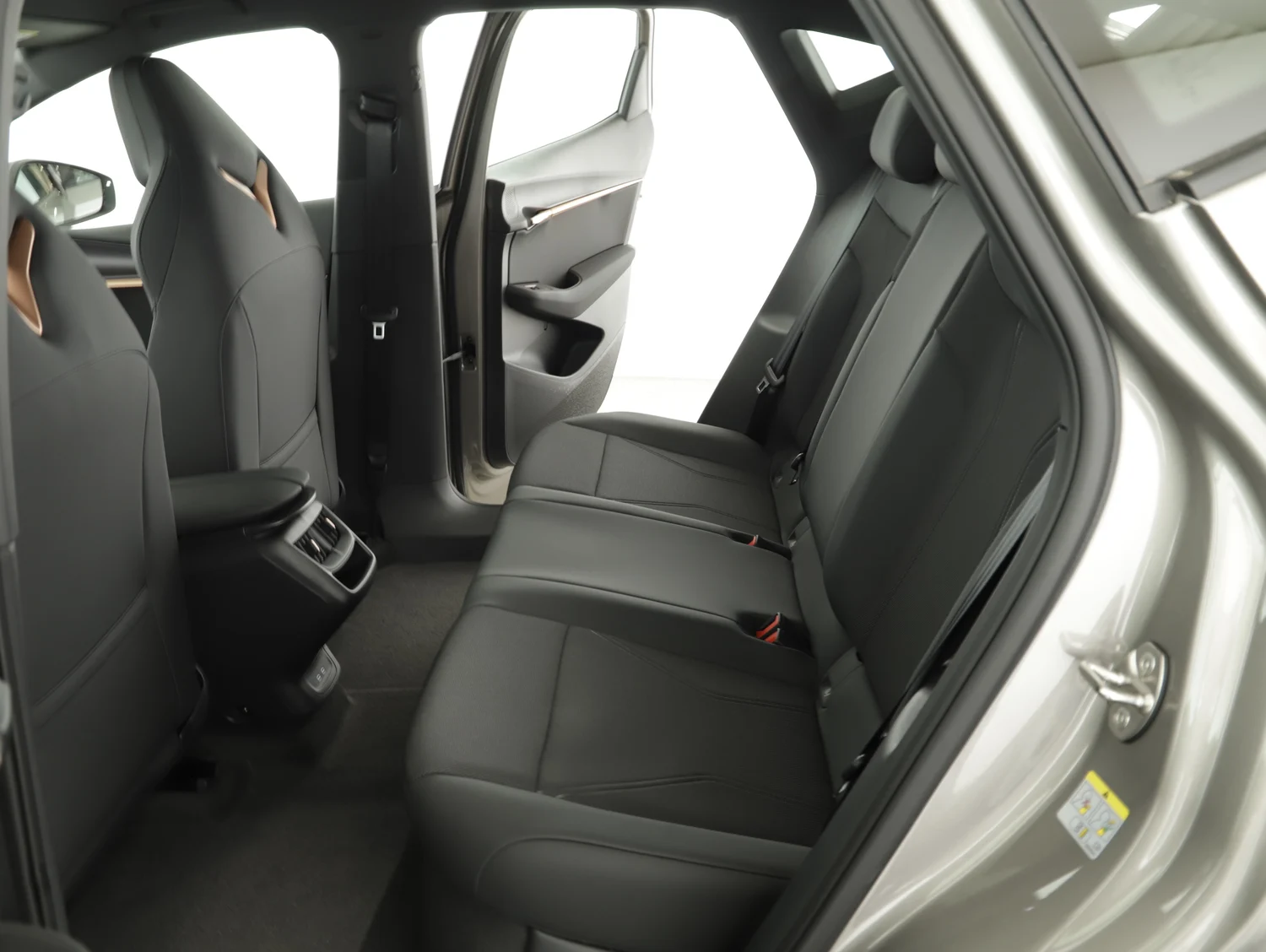 Bild eines CUPRA Tavascan Base 210kW/286PS