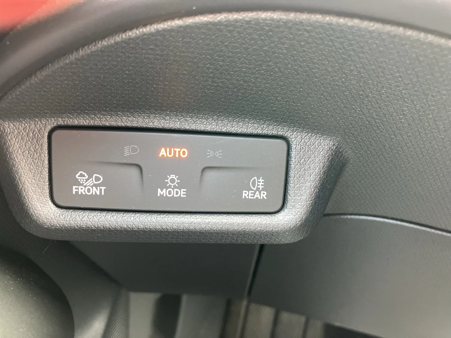 Bild eines CUPRA Tavascan Base 210kW/286PS
