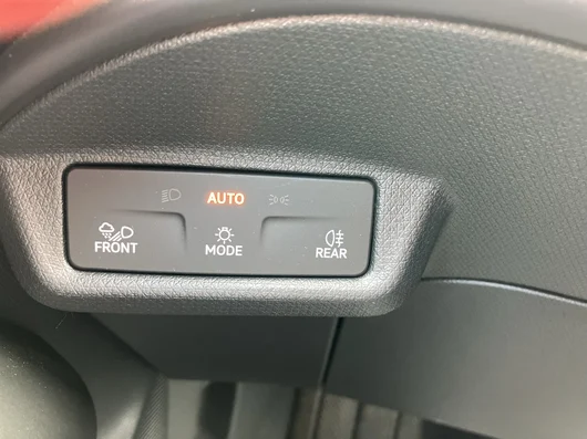 Bild eines CUPRA Tavascan Base 210kW/286PS