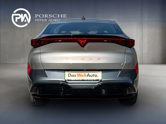 Bild eines CUPRA Tavascan Base 210kW/286PS