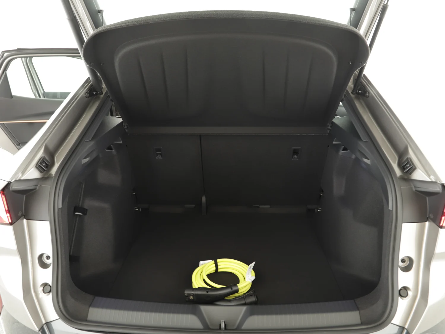 Bild eines CUPRA Tavascan Base 210kW/286PS