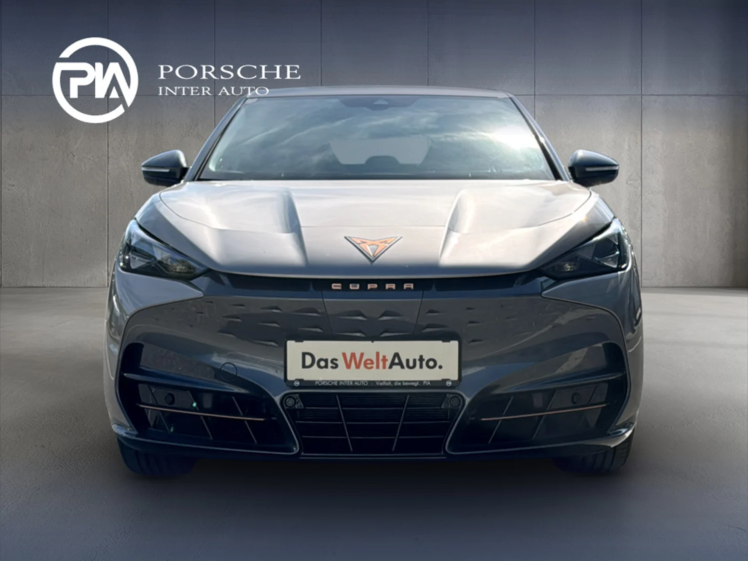 Bild eines CUPRA Tavascan Base 210kW/286PS