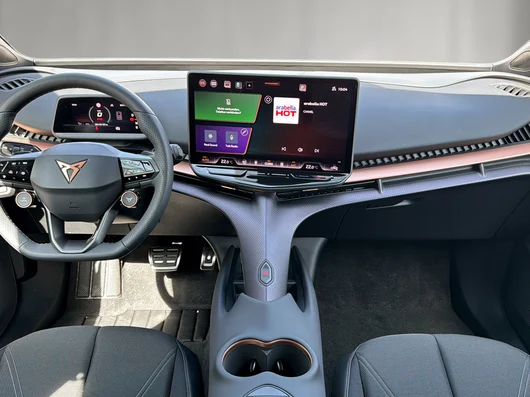 Bild eines CUPRA Tavascan Base 210kW/286PS