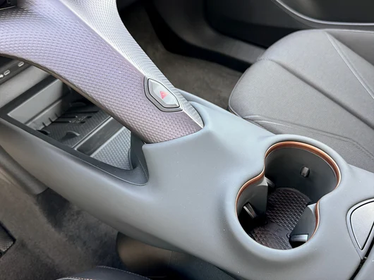 Bild eines CUPRA Tavascan Base 210kW/286PS