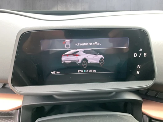Bild eines CUPRA Tavascan Base 210kW/286PS