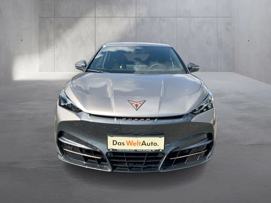 Bild eines CUPRA Tavascan Base 210kW/286PS