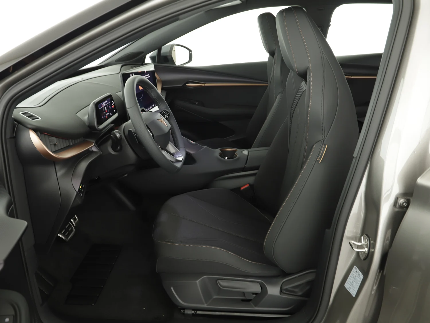 Bild eines CUPRA Tavascan Base 210kW/286PS