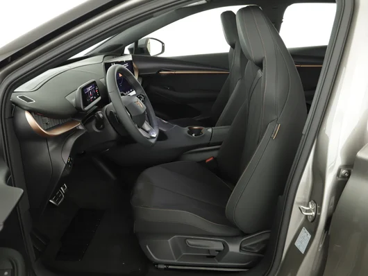 Bild eines CUPRA Tavascan Base 210kW/286PS