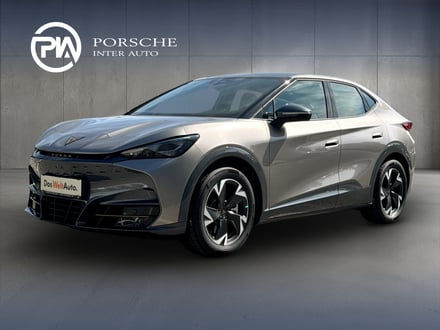 CUPRA Tavascan Base 210kW/286PS