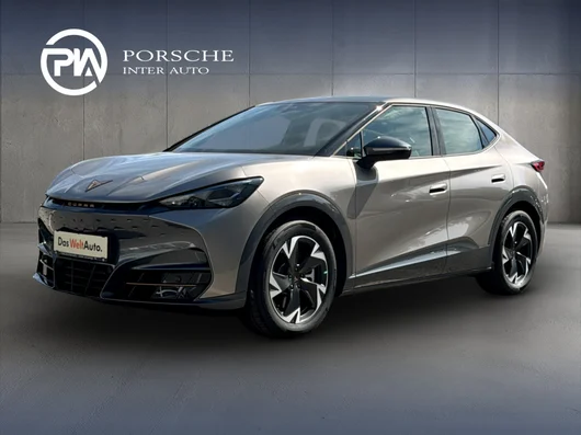 Bild eines CUPRA Tavascan Base 210kW/286PS