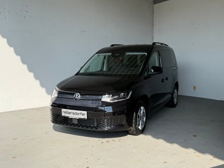 VW Caddy Family TSI