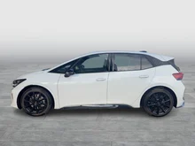CUPRA Born PLUS 58/61 140kW/190PS in Nevada-Weiß Metallic