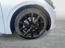 CUPRA Born PLUS 58/61 140kW/190PS in Nevada-Weiß Metallic