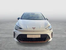 CUPRA Born PLUS 58/61 140kW/190PS in Nevada-Weiß Metallic