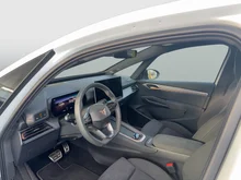CUPRA Born PLUS 58/61 140kW/190PS in Nevada-Weiß Metallic