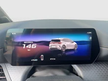CUPRA Born PLUS 58/61 140kW/190PS in Nevada-Weiß Metallic